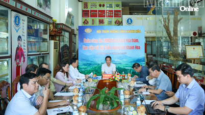 Preservar activamente la calidad y la marca de la madera de agar de Khanh Hoa.