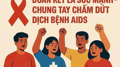 Strengthening leadership in HIV/AIDS prevention and control - determined to end the AIDS epidemic before 2030.