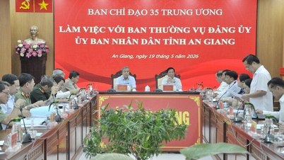 An Giang lutte activement contre la désinformation sur Internet et la réfute.