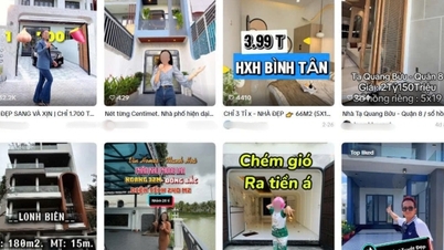 O que dizem os especialistas sobre a crescente popularidade dos corretores de imóveis no TikTok em busca de clientes?