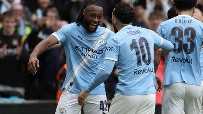 Zapowiedź meczu: Bournemouth kontra Man City (1:30, 20 maja), Premier League 2025-2026