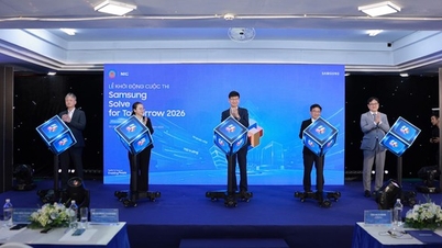 Samsung Solve For Tomorrow 2026 : le lancement dans la région Sud clôt la série de tournées dans trois régions.