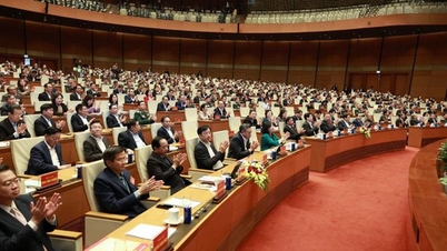 Libérer le potentiel de la culture vietnamienne dans cette nouvelle ère de développement.