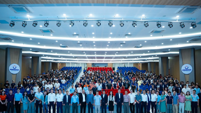 Đẩy mạnh xây dựng đại học thông minh trong kỷ nguyên trí tuệ nhân tạo