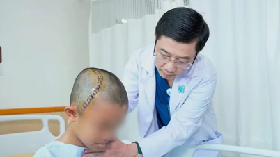 Vietnam, 12 yaşında bir çocuk üzerinde ilk kez uyanık halde beyin ameliyatı başarıyla gerçekleştirdi.