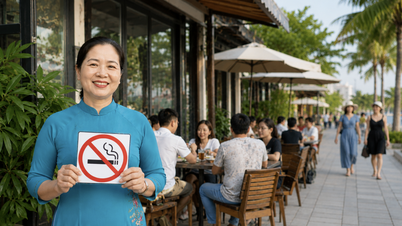 "Reverdecer" los destinos turísticos para convertirlos en espacios libres de humo.