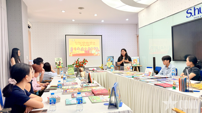 นี่เป็นครั้งแรกที่มีการจัดเทศกาลที่อุทิศให้กับหนังสือภาพสำหรับเด็กโดยเฉพาะ