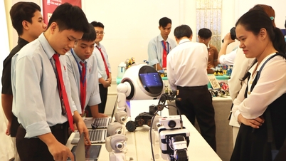 การประชุมส่งเสริมการพัฒนาวิสาหกิจด้านวิทยาศาสตร์และเทคโนโลยีในเมืองดงไน ประจำปี 2026 จะจัดขึ้นในวันที่ 22 พฤษภาคม