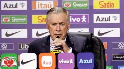 Kontrowersyjne: Trener Ancelotti rezygnuje z gwiazdy Chelsea, wybiera Neymara na MŚ 2026.