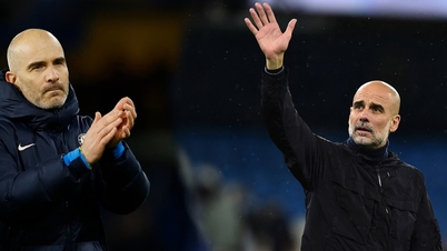 O Manchester City já escolheu o sucessor de Pep Guardiola para o comando da equipe no Etihad?