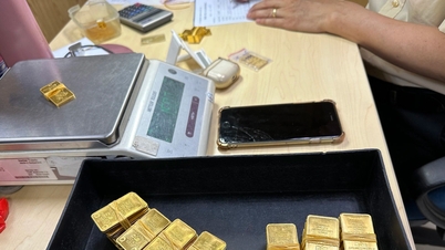 Ціни на золото сьогодні, вдень 19 травня 2026 року: золото SJC, золото 9999 проби та золото 24 карати закрилися зі зниженням на 300-800 тисяч донгів.