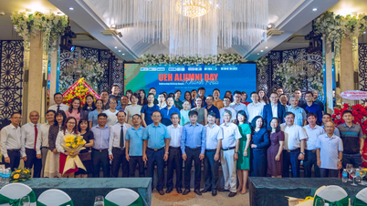 Dzień Absolwentów Khanh Hoa 2026: Kamień milowy łączący społeczność UEHers w regionach South Central i Central Highlands.