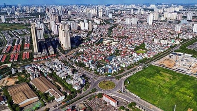 El objetivo es completar la base de datos nacional de tierras para 2026.