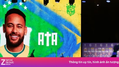 Neymar នៅតែប្រឈមនឹងការខកខានការប្រកួត World Cup។
