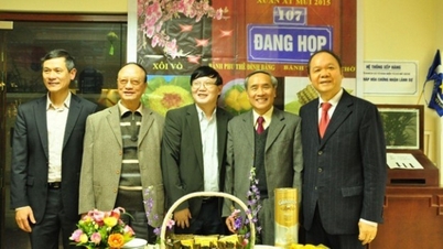 Ambasador Bui Hong Phuc i wspomnienia pokolenia oddanych dyplomatów.