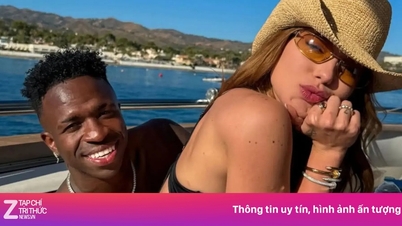 Mối tình chóng vánh của Vinicius