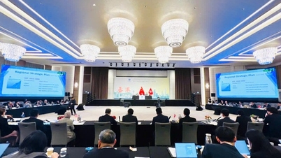 O Vietnã participa ativamente da conferência aduaneira regional da Ásia-Pacífico.