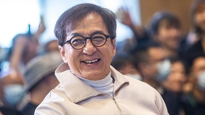 72-year-old actor Jackie Chan, with tens of trillions of Vietnamese dong in assets, secretly provides financial support to his illegitimate child.