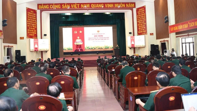 Asociația Veteranilor din Vietnam joacă un rol esențial în asigurarea ordinii și siguranței rutiere.