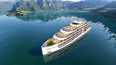 Von den „blauen Segeln“ in der Ha Long Bucht bis hin zu Vietnams Zukunft des nachhaltigen Wassertourismus.
