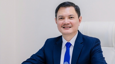 응우옌 탓 토안 부교수는 현재 호치민시 농림대학교 총장직을 계속 수행하고 있습니다.
