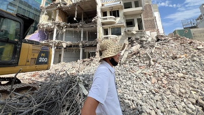 Hanoi, yeniden yerleşim bekleyen ailelere aylık 15 milyon VND'ye kadar destek sağlamayı planlıyor.