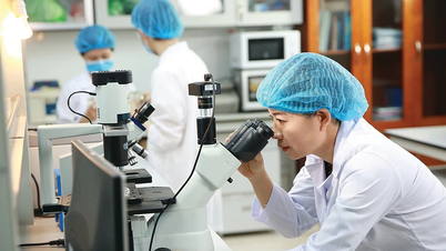 Công bố danh mục 112 công nghệ sẵn sàng chuyển giao của Viện hàn lâm Khoa học và Công nghệ Việt Nam