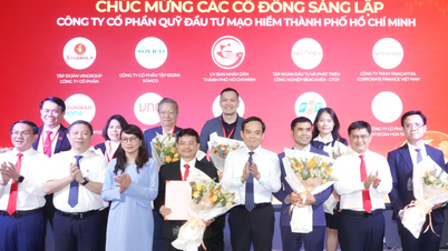 Ho-Chi-Minh-Stadt schafft es zum ersten Mal unter die Top 100 der globalen Startup-Ökosysteme.
