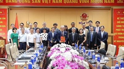 Deputy Minister of Health Tran Van Thuan met and worked with FPT and Tokushukai Healthcare Group, Japan.