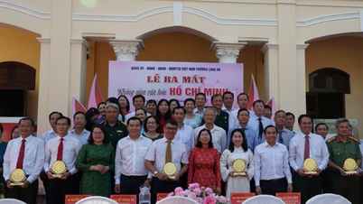 Tay Ninh számos jelentőségteljes programot szervez Ho Si Minh elnök születésének 136. évfordulója alkalmából.