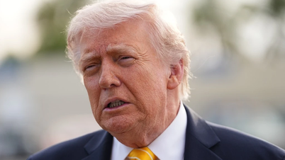 Adakah dasar luar Trump yang tegas telah mencapai 'kebuntuan' dengan Iran?