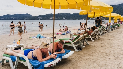 Thailand hat die 60-tägige visafreie Einreise für Touristen aus 93 Ländern ausgesetzt.