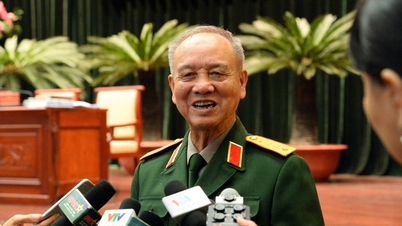 General Pham Van Tra sprach über die Tet-Offensive von 1968: „Nur diejenigen, die daran beteiligt waren, verstehen es wirklich…“