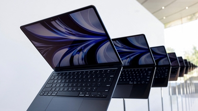 Mengapakah ramai orang masih memilih MacBook Air M2 dan bukannya menaik taraf kepada model yang lebih baharu?