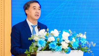 O vice-ministro Tran Van Thuan afirmou: O sucesso da saúde digital deve ser medido pela qualidade do serviço prestado aos pacientes.