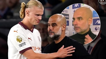Gwiazdy Man City zszokowane odejściem Pepa Guardioli, zwołano nadzwyczajne spotkanie.
