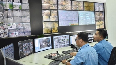 ส่งเสริมการประยุกต์ใช้ปัญญาประดิษฐ์เพื่อเพิ่มประสิทธิภาพการบริหารจัดการเมืองในนครโฮจิมินห์