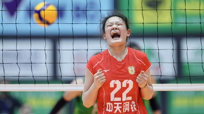 5月20日に開催されるVTV9ビンディエンバレーボールカップ準決勝の生中継スケジュール。