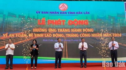 Đổi mới quản lý an toàn lao động đáp ứng yêu cầu phát triển