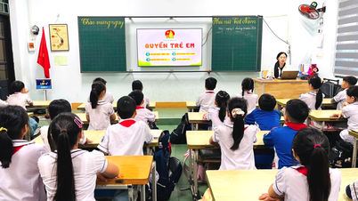 Melindungi anak-anak dari risiko kekerasan.