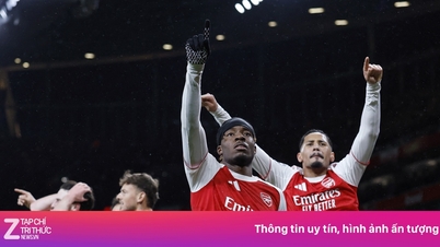 Arsenal sklízí obrovské výhry.