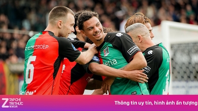 ตั๋วเข้าสู่แชมเปี้ยนส์ลีกครั้งประวัติศาสตร์ของทีมจากเนเธอร์แลนด์