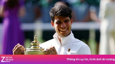 Carlos Alcaraz se perderá Wimbledon 2026.
