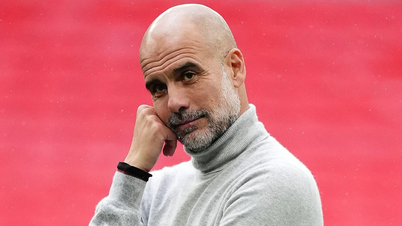 Pep Guardiola Manchester City'ye veda mı etti?