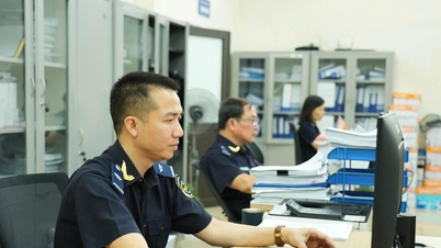 세관: 수입 시 화학 성분 정보를 100% 신고할 필요는 없습니다.