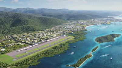 Việt Nam thừa hay thiếu sân bay?