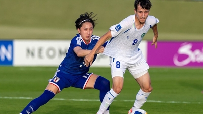 Japón se enfrentará a China en la final del Campeonato Asiático Sub-17 de la AFC de 2026.