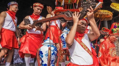 Het ontwerpen van 'spirituele rivieren'