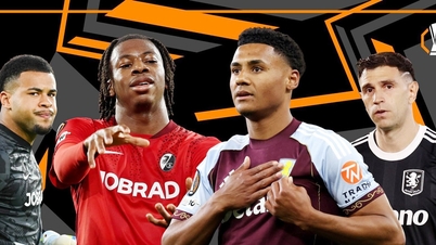 Europa League-finaleforutsigelse: Aston Villa løfter trofeet