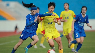 Four teams qualify for the semi-finals of the Women's National Cup: Promising to be exciting.